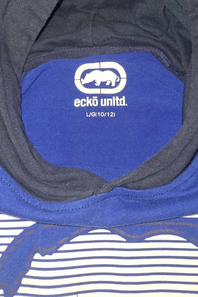 Boys Ecko Long Sleeve image indicator(3)