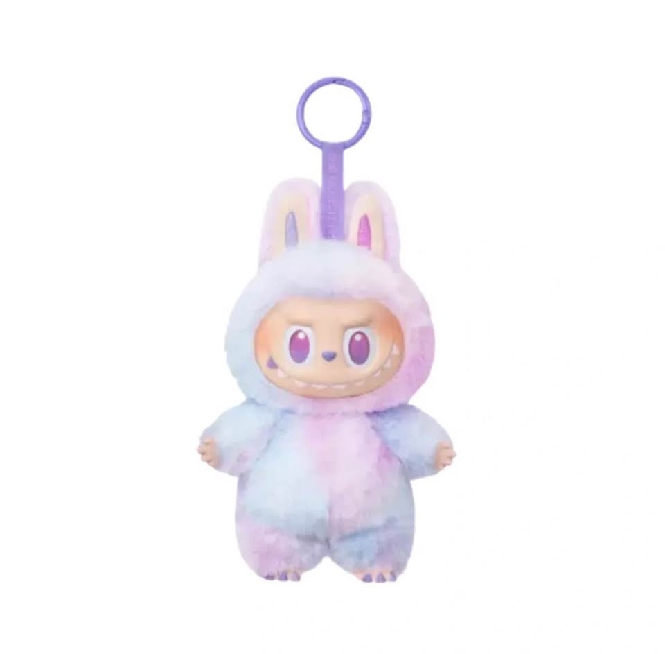 REAL Luck Labubu - photo 3