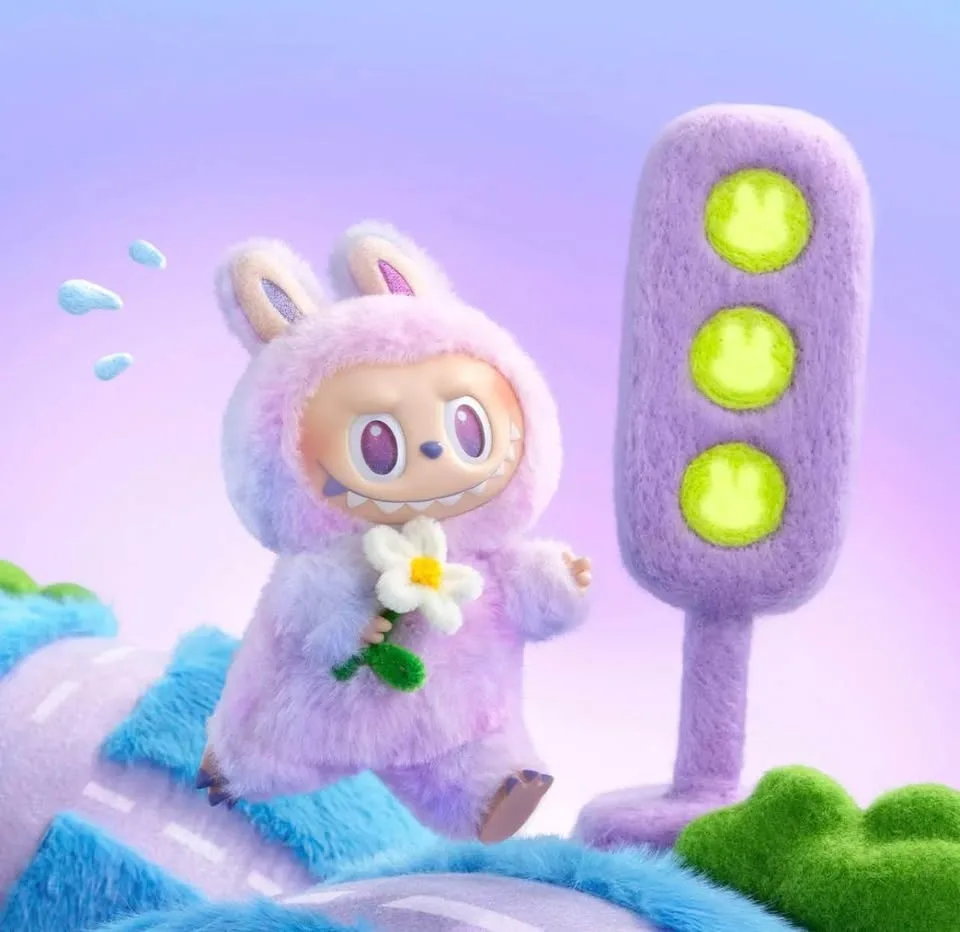 REAL Luck Labubu image indicator(4)