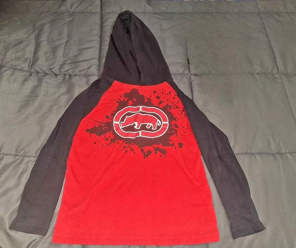 Boys Ecko Long Sleeve