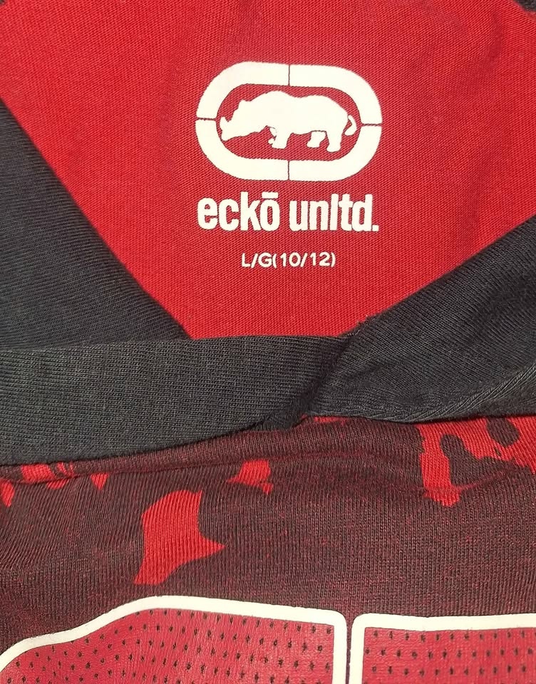 Boys Ecko Long Sleeve - photo 3