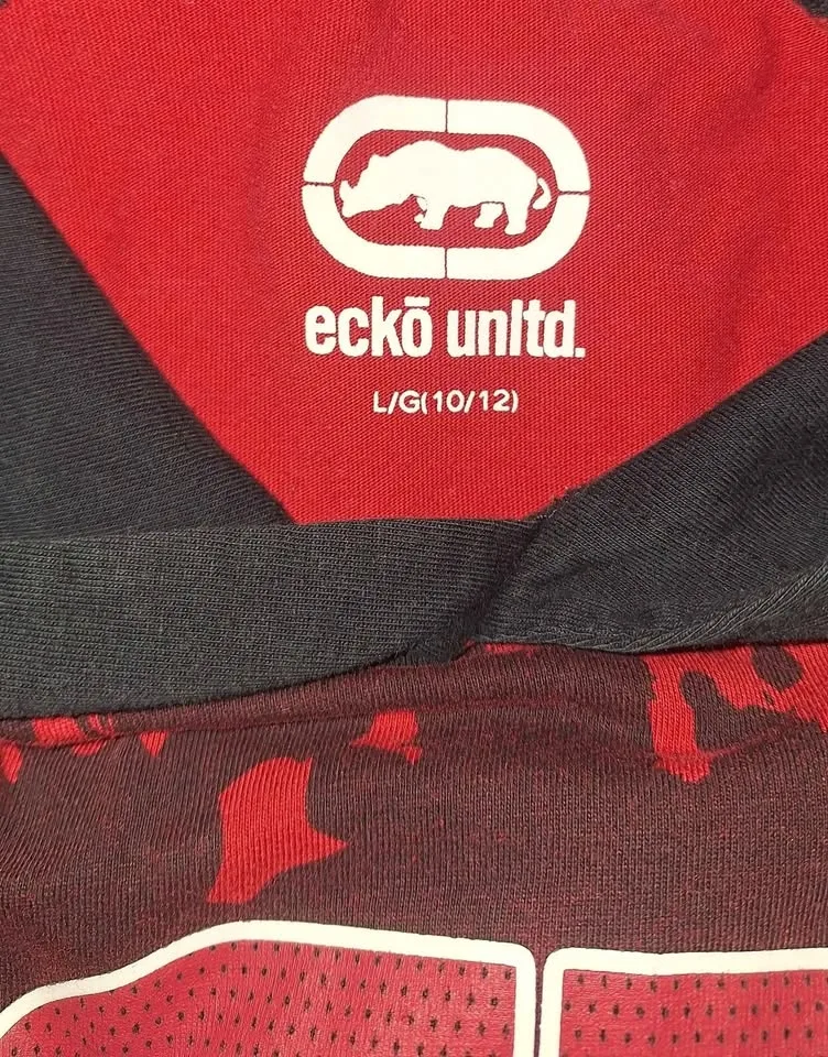 Boys Ecko Long Sleeve image indicator(3)