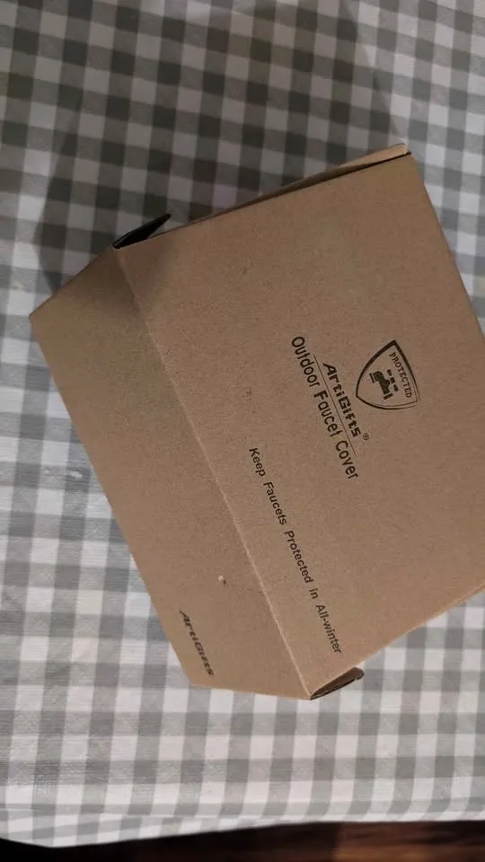 Outdoor Faucet Cover / protector (pack of 3) image indicator(6)