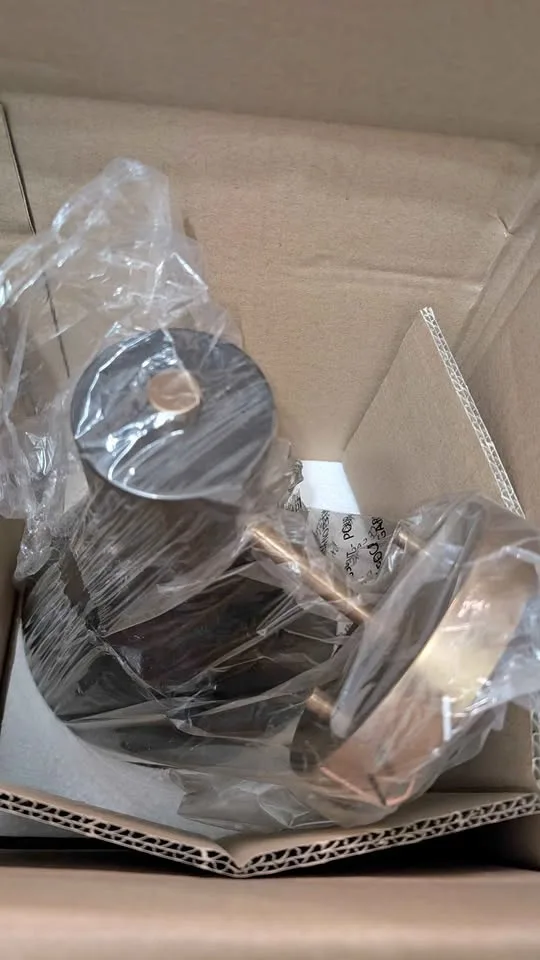 Lighting One-Light Wall/Bath Sconce Satin Brass