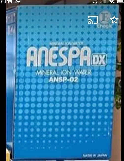 Magical Home Spa Sealed Box at Best price
