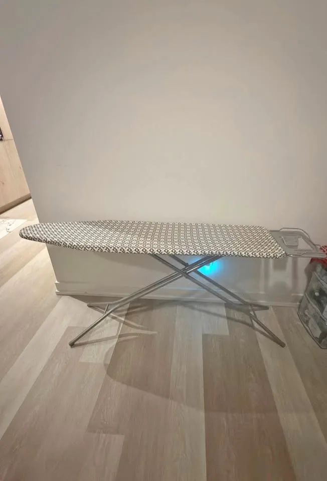 Iron board for sale 55"