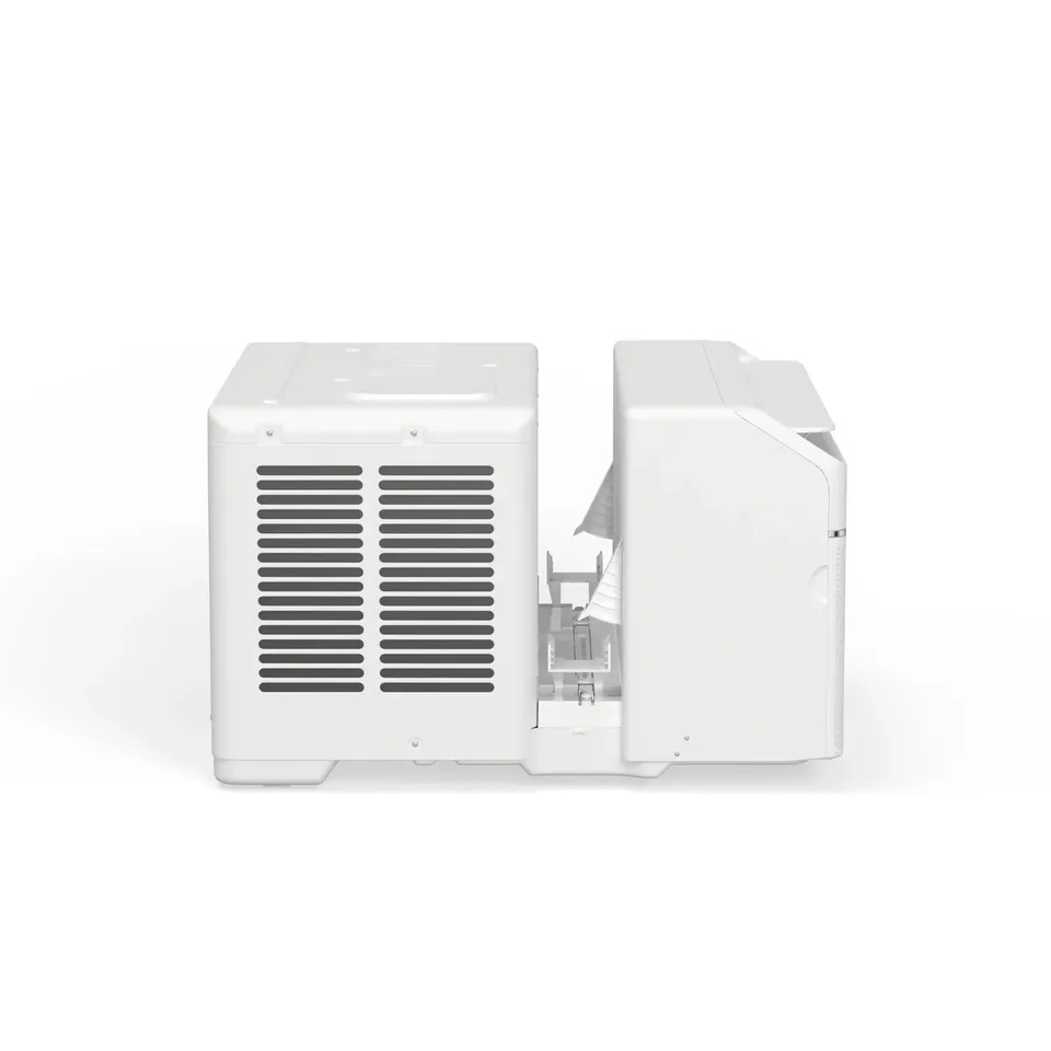 2 × Midea U-Shaped 12k BTU AC Units – Perfect Working Condition - photo 2