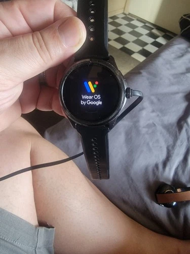 TicWatch Pro 5 Smartwatch Compatible with Android