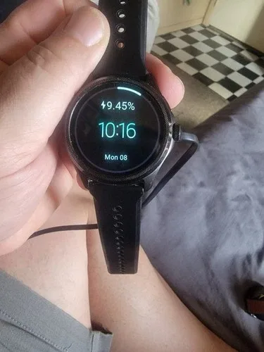 TicWatch Pro 5 Smartwatch Compatible with Android image indicator(2)