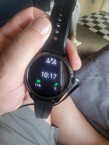 TicWatch Pro 5 Smartwatch Compatible with Android - photo 3