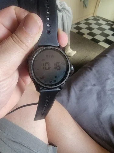 TicWatch Pro 5 Smartwatch Compatible with Android image indicator(4)