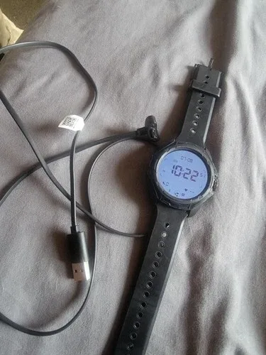 TicWatch Pro 5 Smartwatch Compatible with Android image indicator(8)