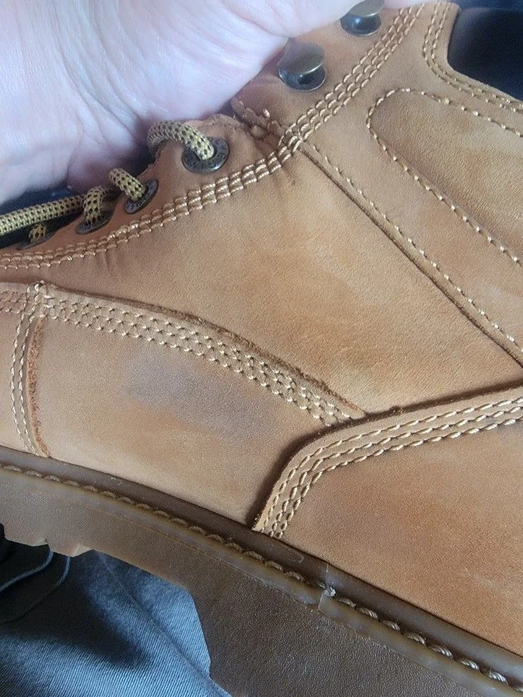 Construction Boots image indicator(2)