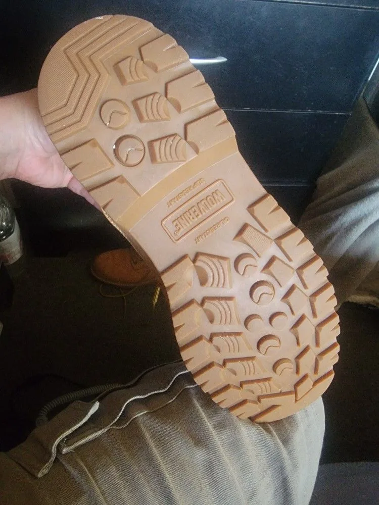 Construction Boots image indicator(3)