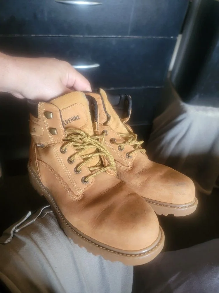 Construction Boots image indicator(4)