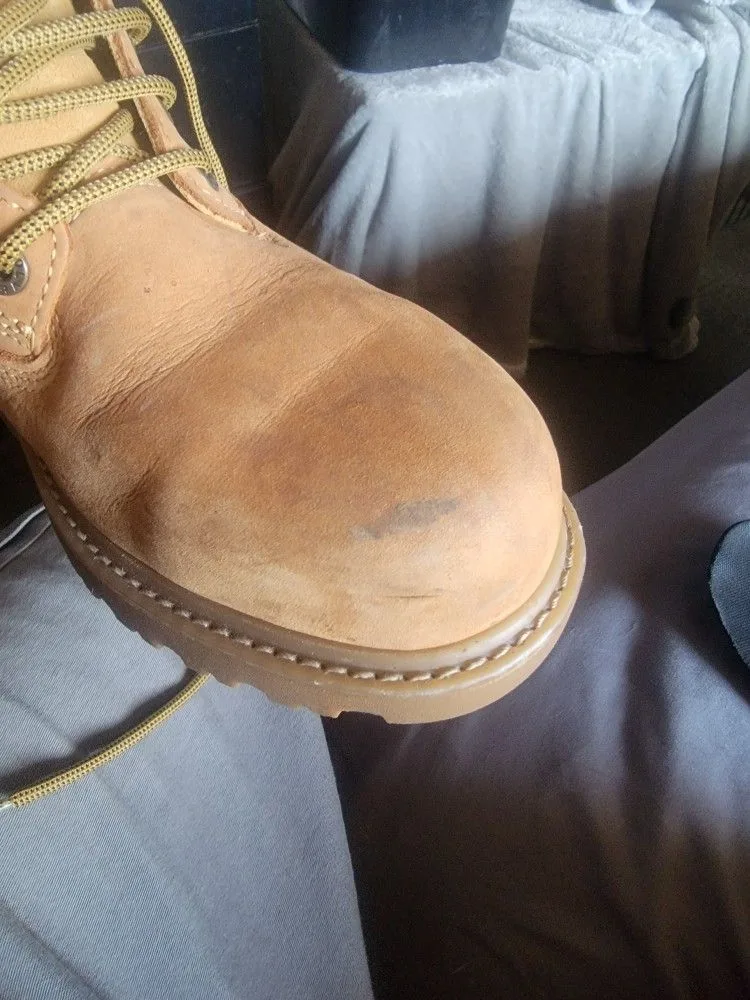 Construction Boots image indicator(6)