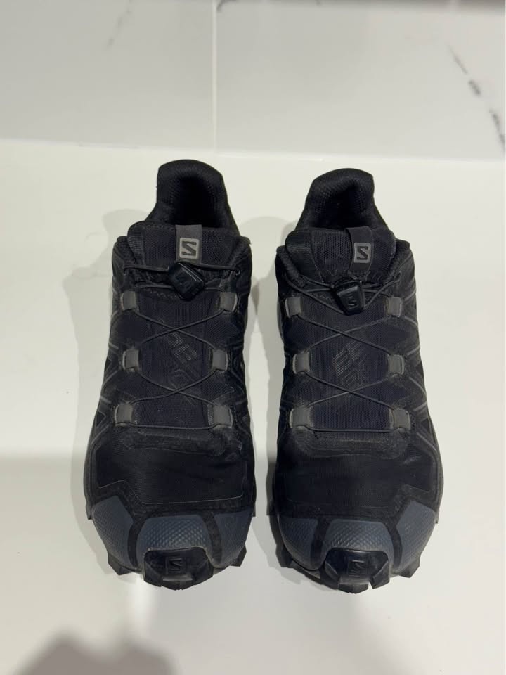 Salomon Speedcross 5 – Women’s Size 7.5 US - photo 4
