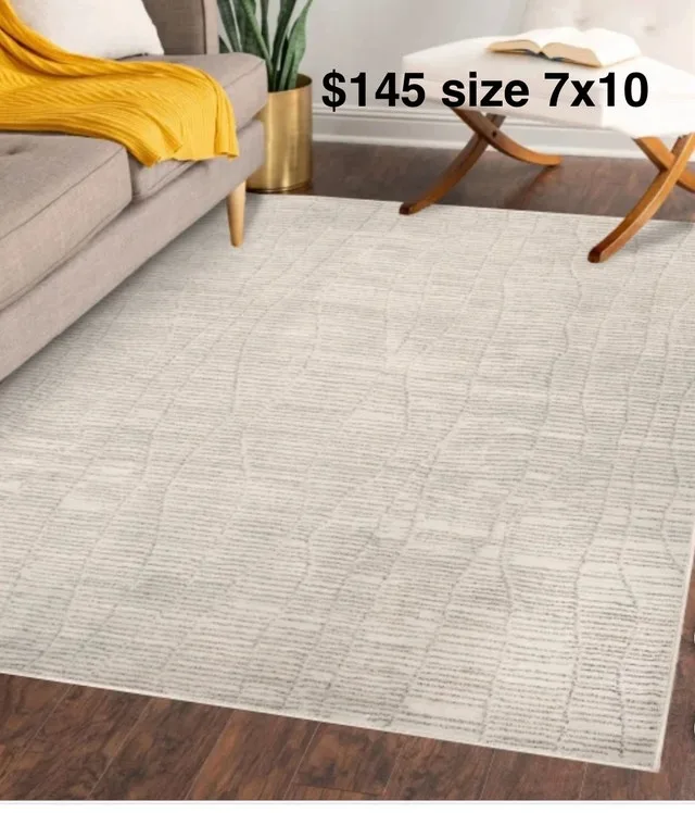 Area Rug 7x10