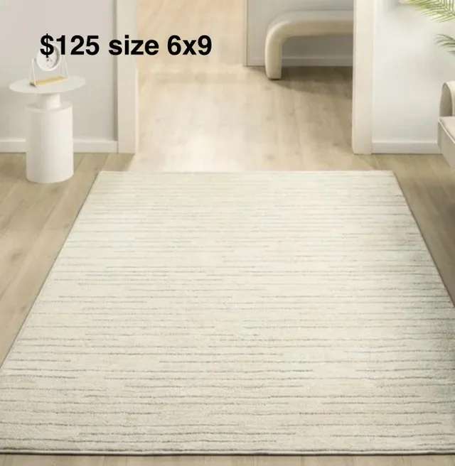 Area Rug
