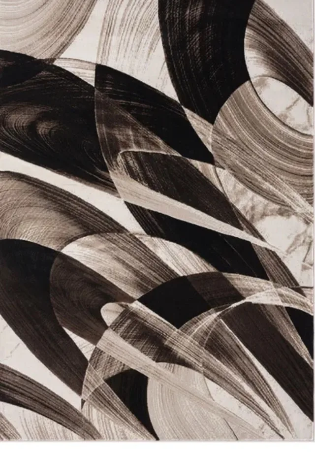 8x10 Abstract Rug image indicator(2)