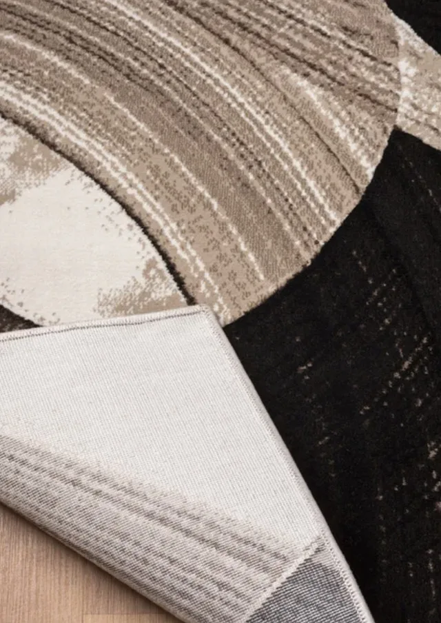 8x10 Abstract Rug image indicator(4)