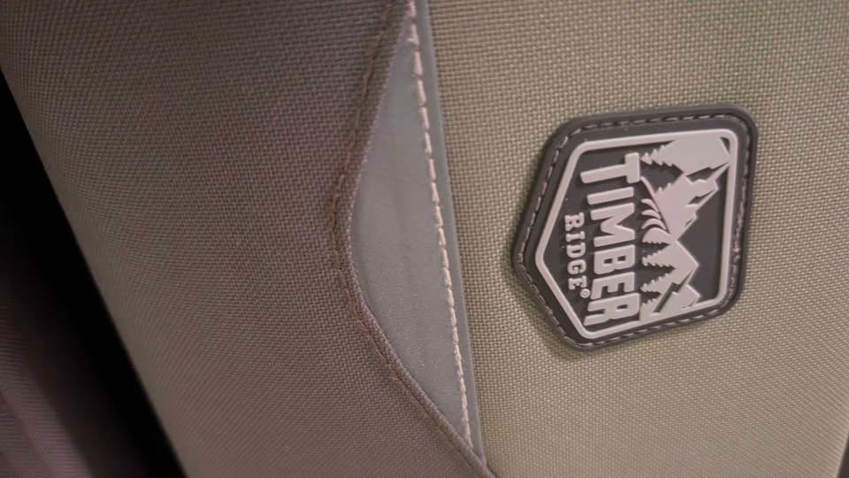 Timber Ridge Zero Gravity Lounger/ recliner - photo 3