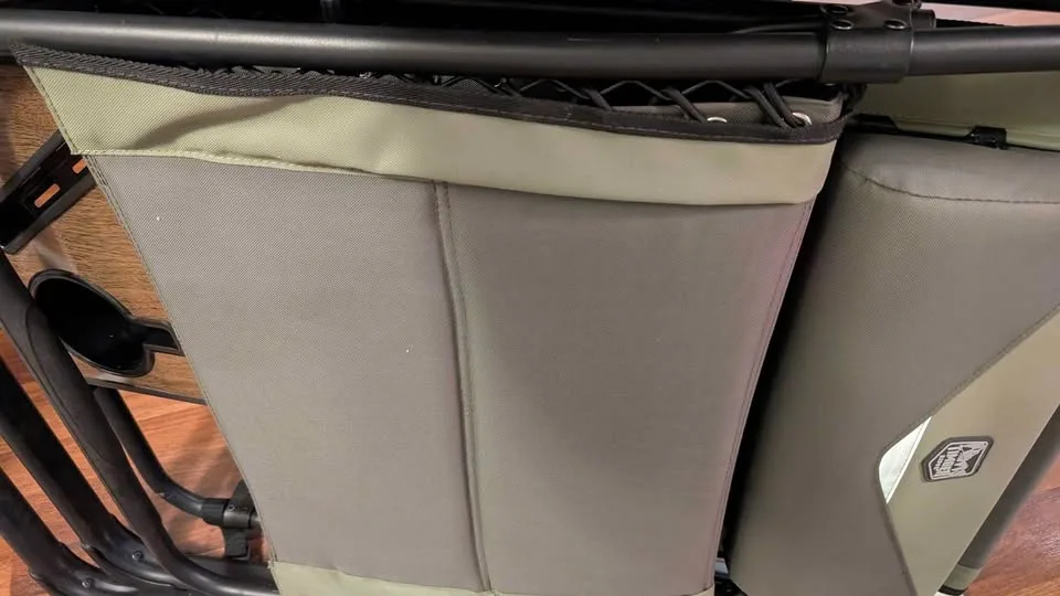 Timber Ridge Zero Gravity Lounger/ recliner image indicator(6)