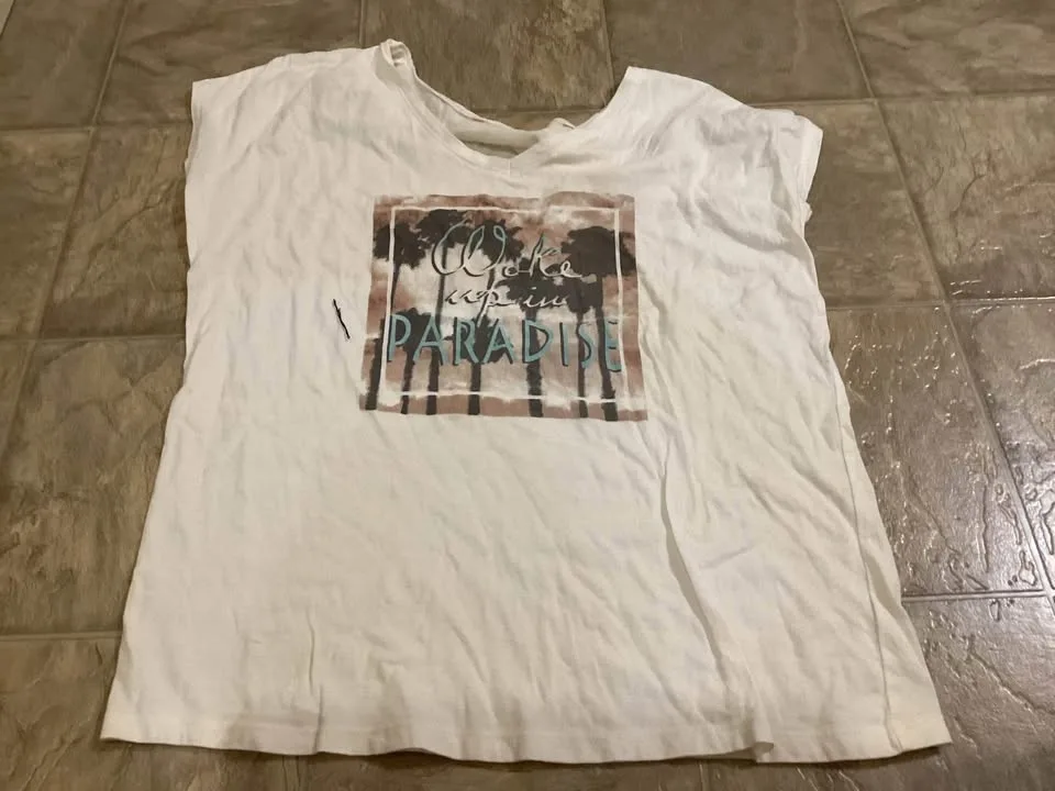 Girls/women's clothes image indicator(4)