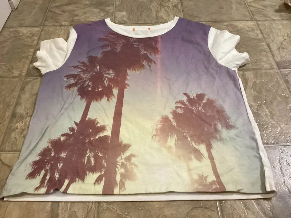 Girls/women's clothes image indicator(6)