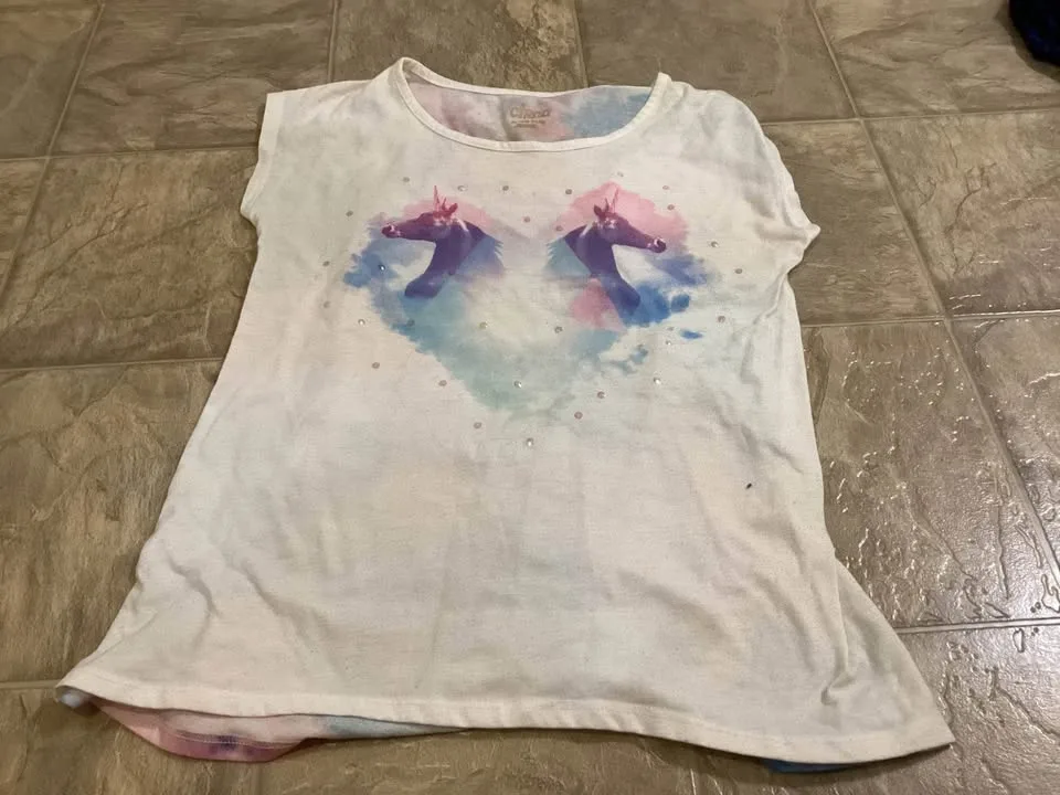 Girls/women's clothes image indicator(7)