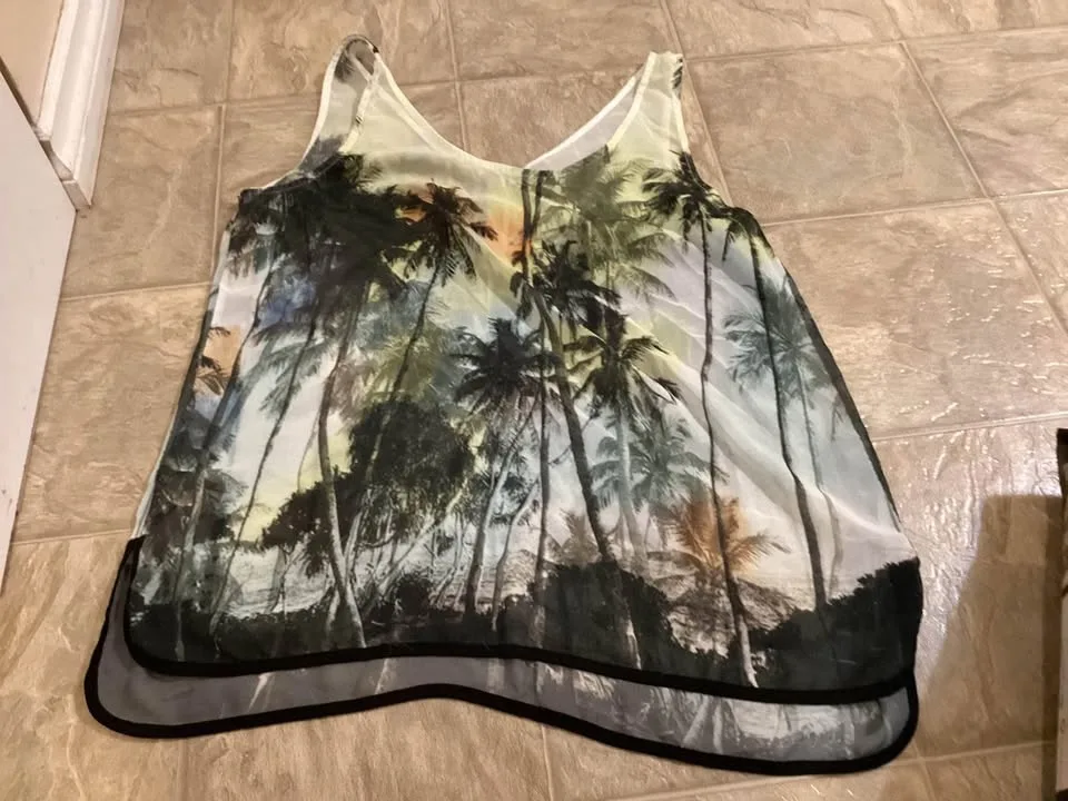 Girls/Women's clothes image indicator(5)