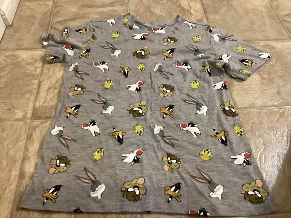 Girls/Women's clothes image indicator(9)