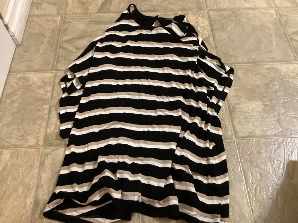 Girls/Women's clothes image indicator(10)