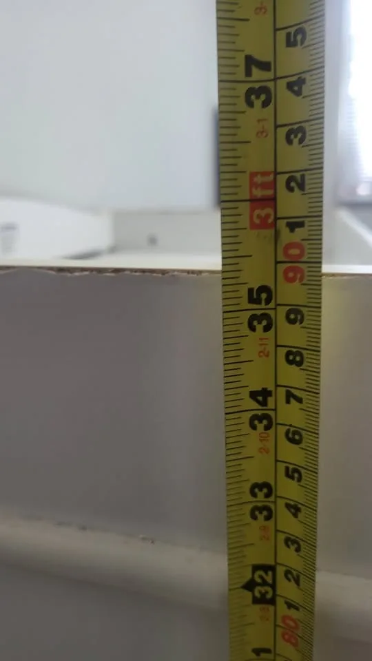 Baby Change Table & Storage image indicator(6)