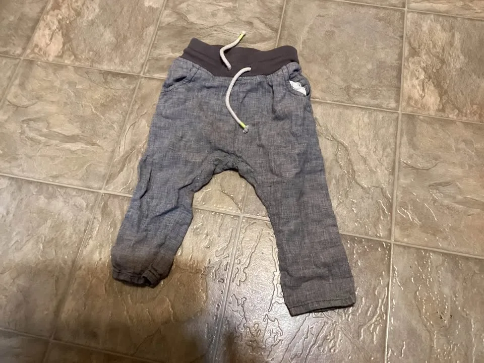 Boys clothes image indicator(4)