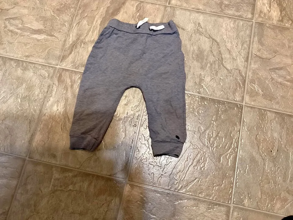 Boys pants