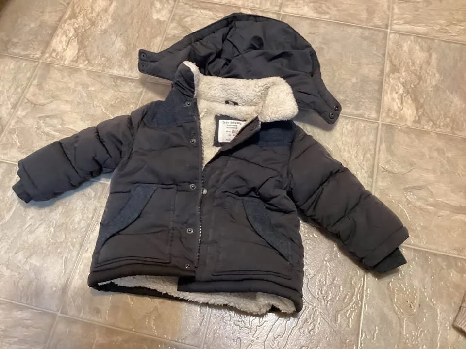 Boys jackets and shirts image indicator(2)