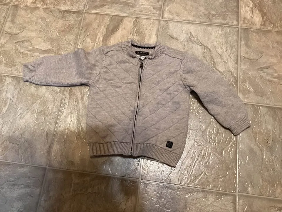 Boys jackets and shirts image indicator(3)