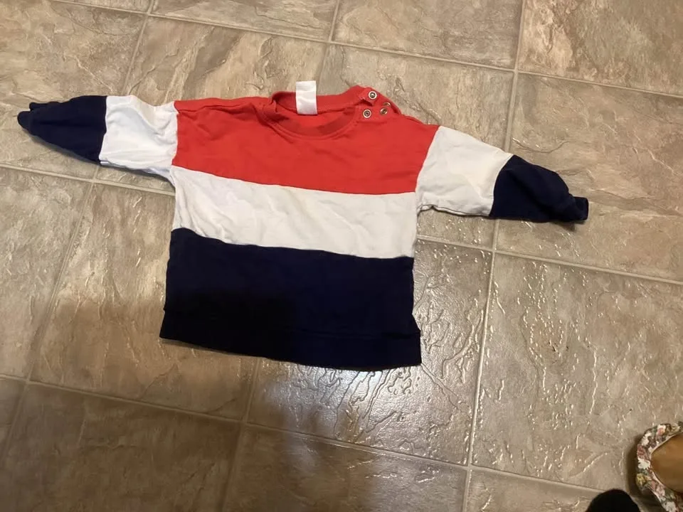 Boys jackets and shirts image indicator(9)