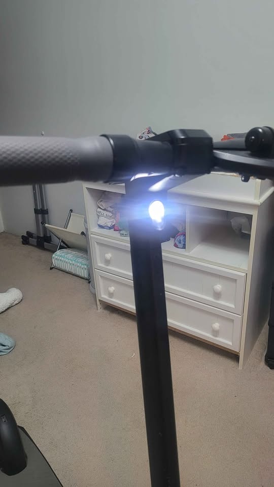 Inmotion scooter - photo 2