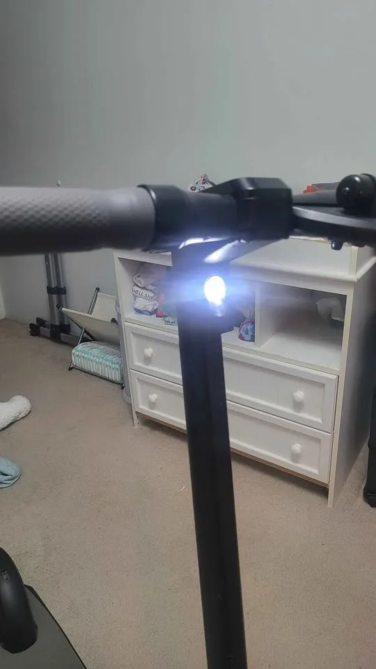 Inmotion scooter image indicator(2)