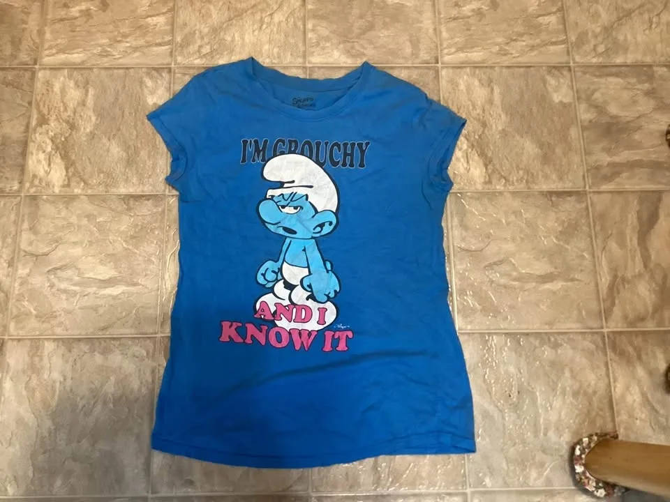 Girls clothes image indicator(2)