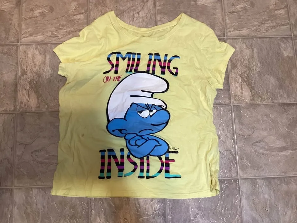 Girls clothes image indicator(4)