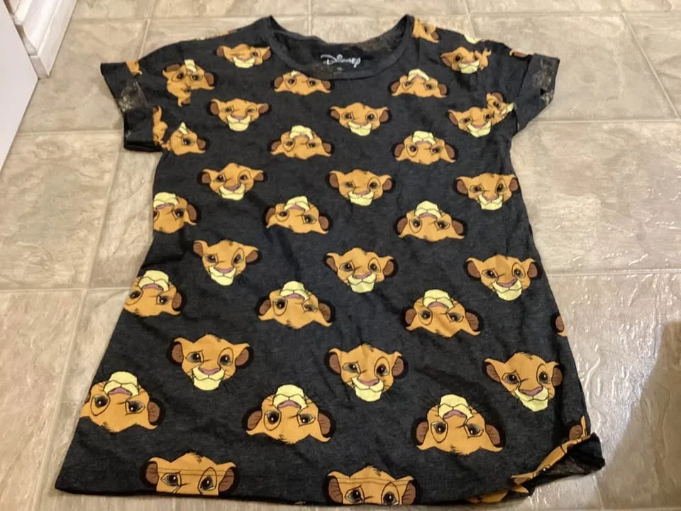 Girls clothes image indicator(9)