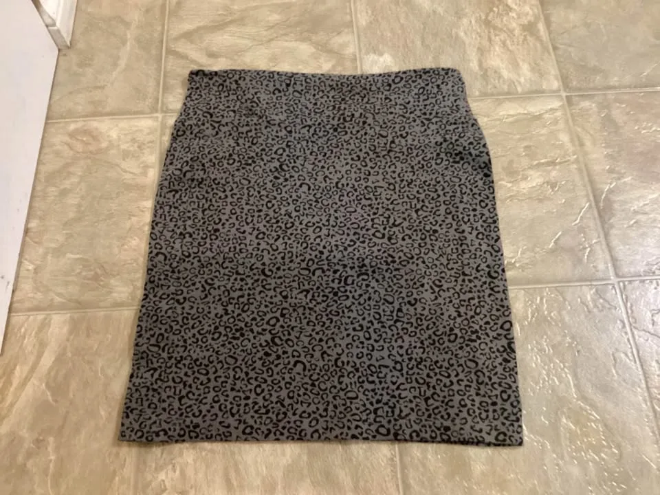 Kids/women's clothes image indicator(2)