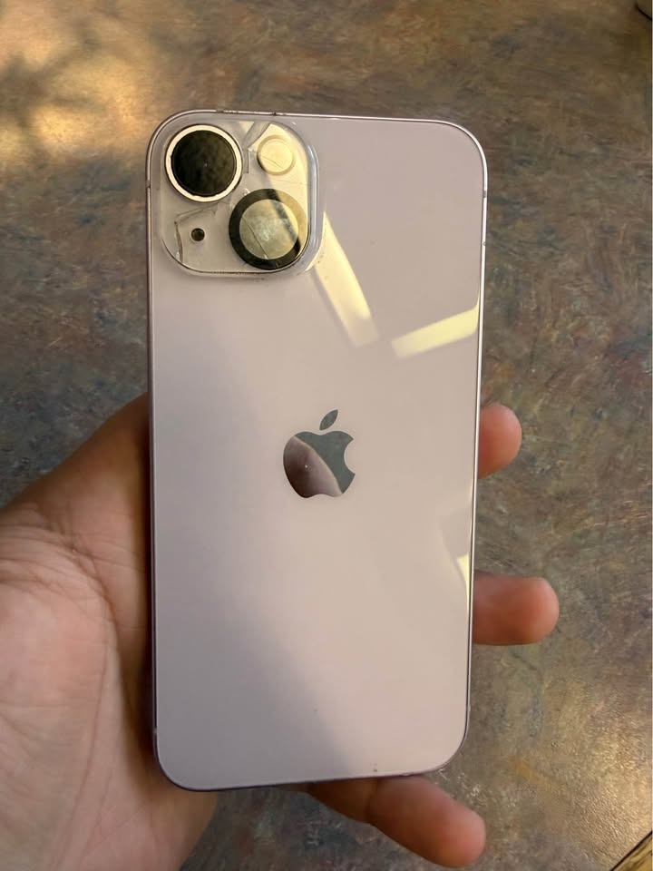 iPhone 14 128GB Light Purple - photo 2