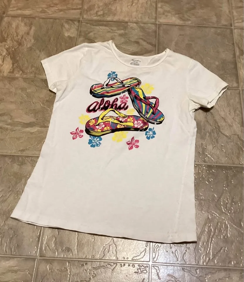 Girls clothing image indicator(9)