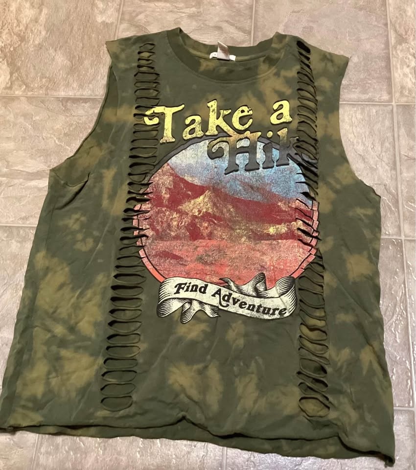 Kids/women's tank tops - photo 2