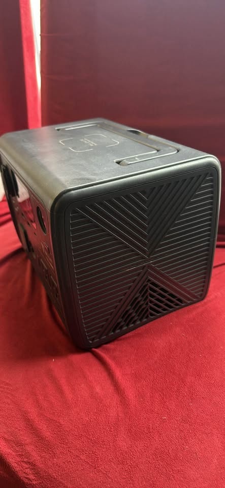 BLUETTI EB3A Portable Power Station 600W - photo 3