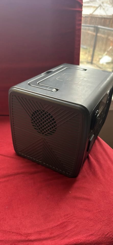 BLUETTI EB3A Portable Power Station 600W - photo 4